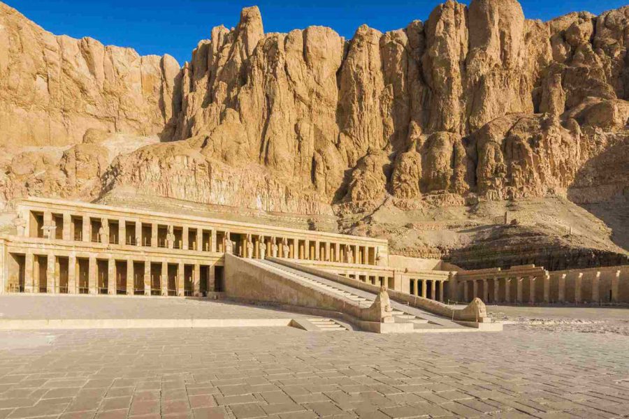 Private Day Tour to Luxor West Bank