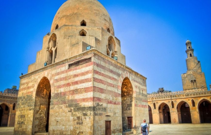 3 days tour Package Cairo