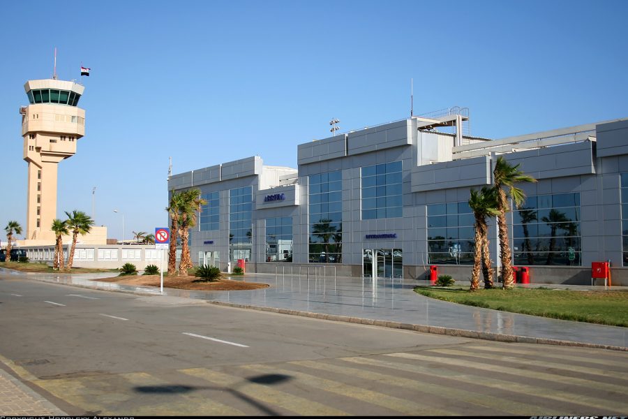 Sharm El Sheikh Transfers