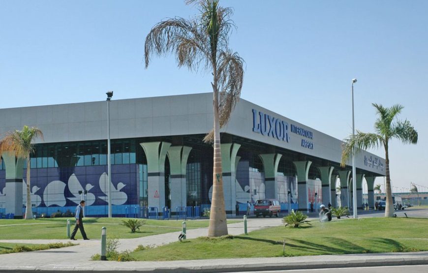 Luxor Transfers
