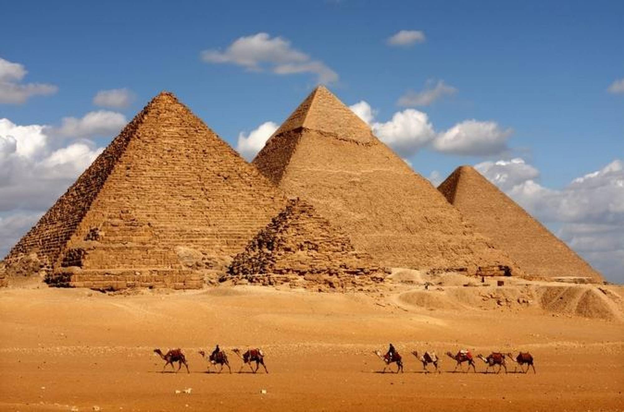 Cairo