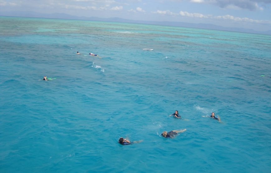 Day Diving Trip To Hamata Island From Marsa Alam