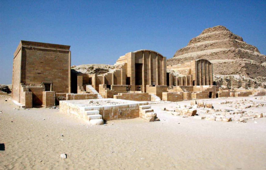 3 days tour Package Cairo