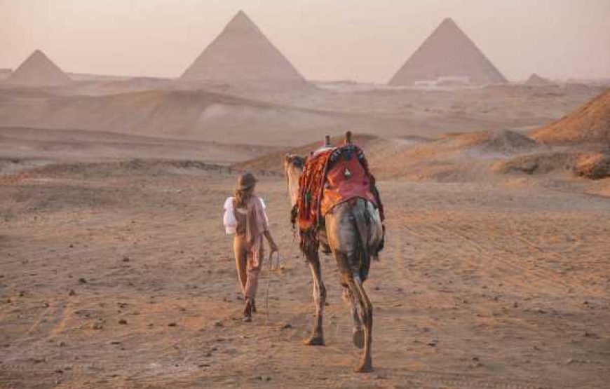 3 days tour Package Cairo