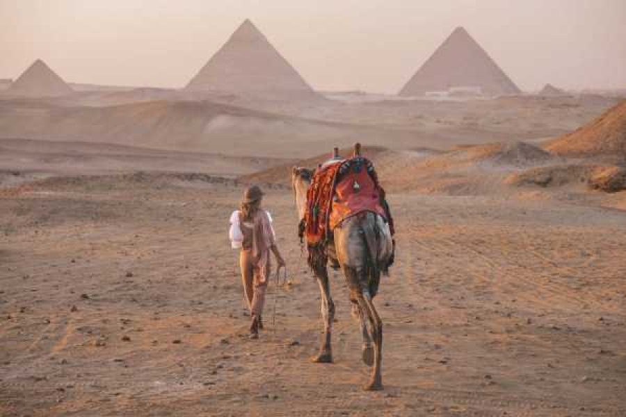 3 days tour Package Cairo