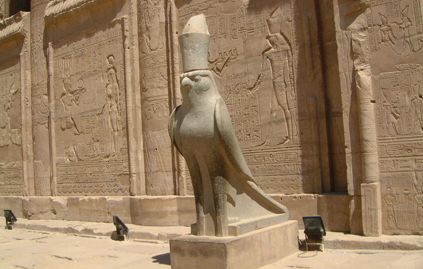 3 Days in Aswan From Cairo