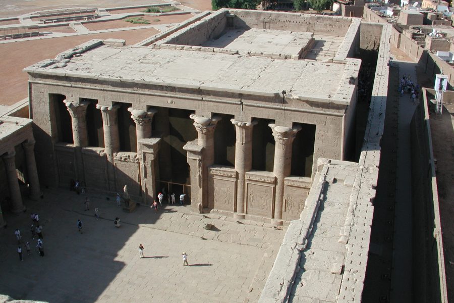 3 Days in Aswan From Cairo