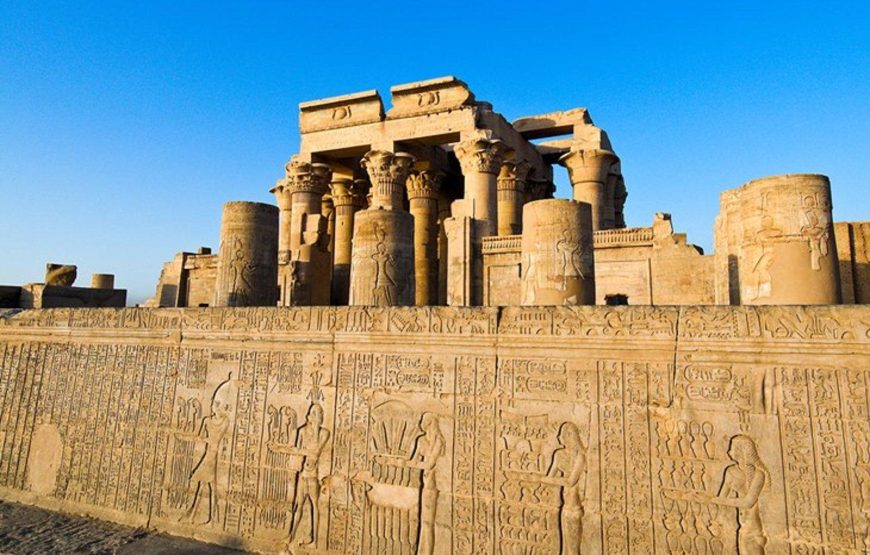 Private Day Trip To Kom Ombo And Edfu Temples From Aswan