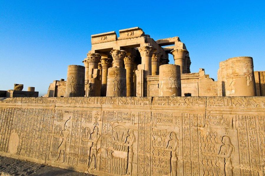 Private Day Trip To Kom Ombo And Edfu Temples From Aswan