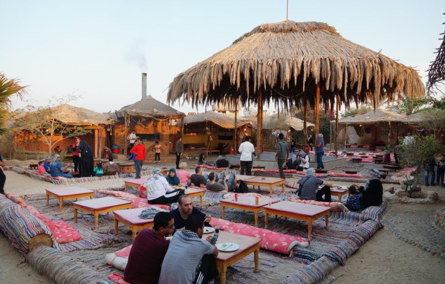 Super Safari ATV, Drive Buggy Car, Camel Ride, Bedouin Dinner, Show-Hurghada