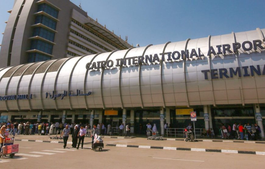 Cairo Transfers