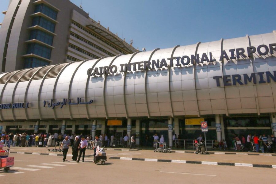 Cairo Transfers