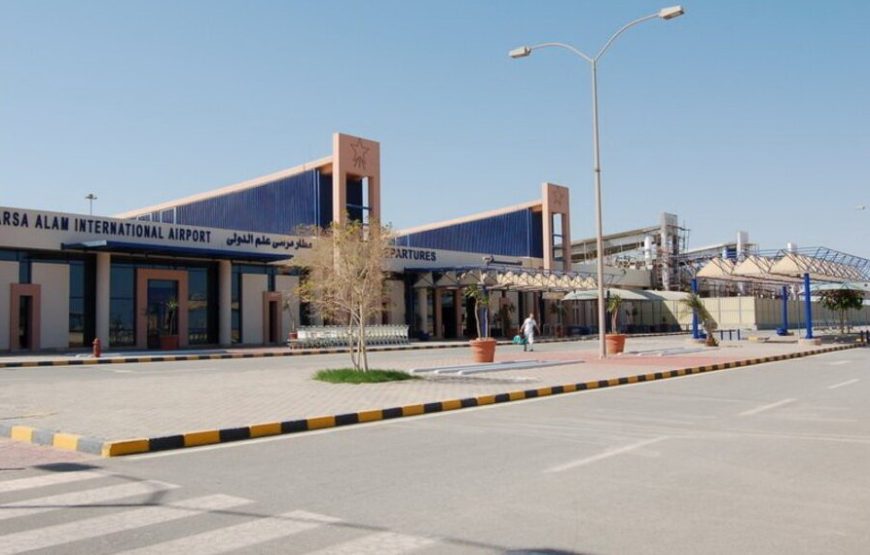 Marsa Alam Transfers