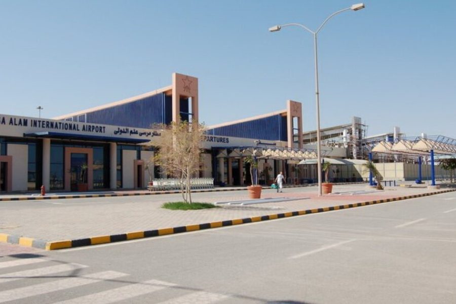 Marsa Alam Transfers